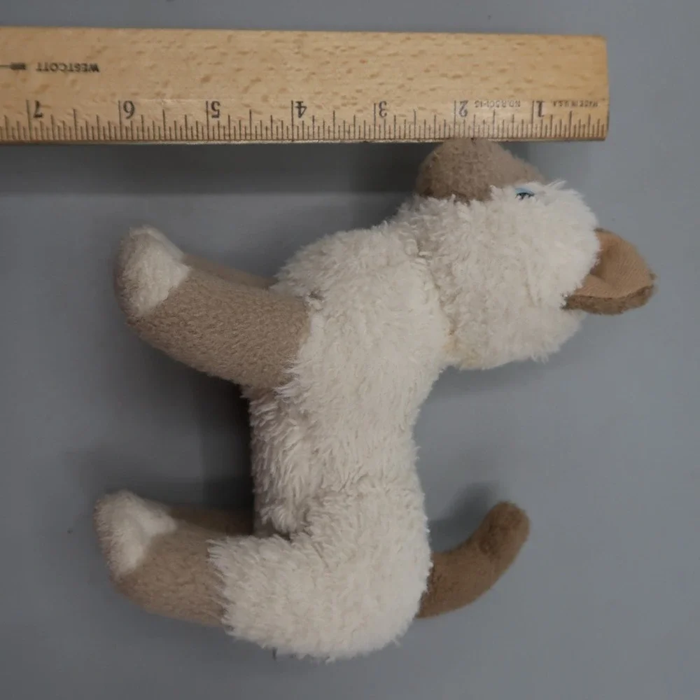 Our Generation Plush Berman Siamese Cat Kitten Poseable Battat 6